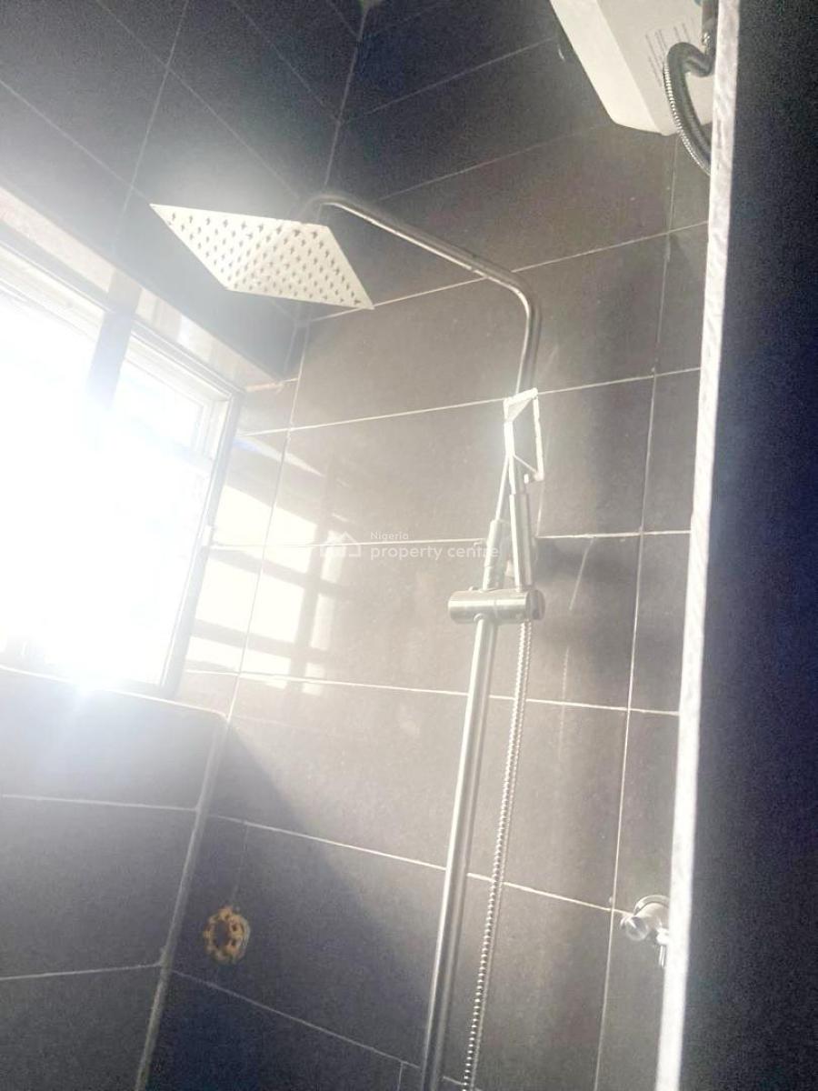 Luxury 3 Bedroom Apartment in an Estate, Opic, Isheri North, Lagos, Flat / Apartment for Rent