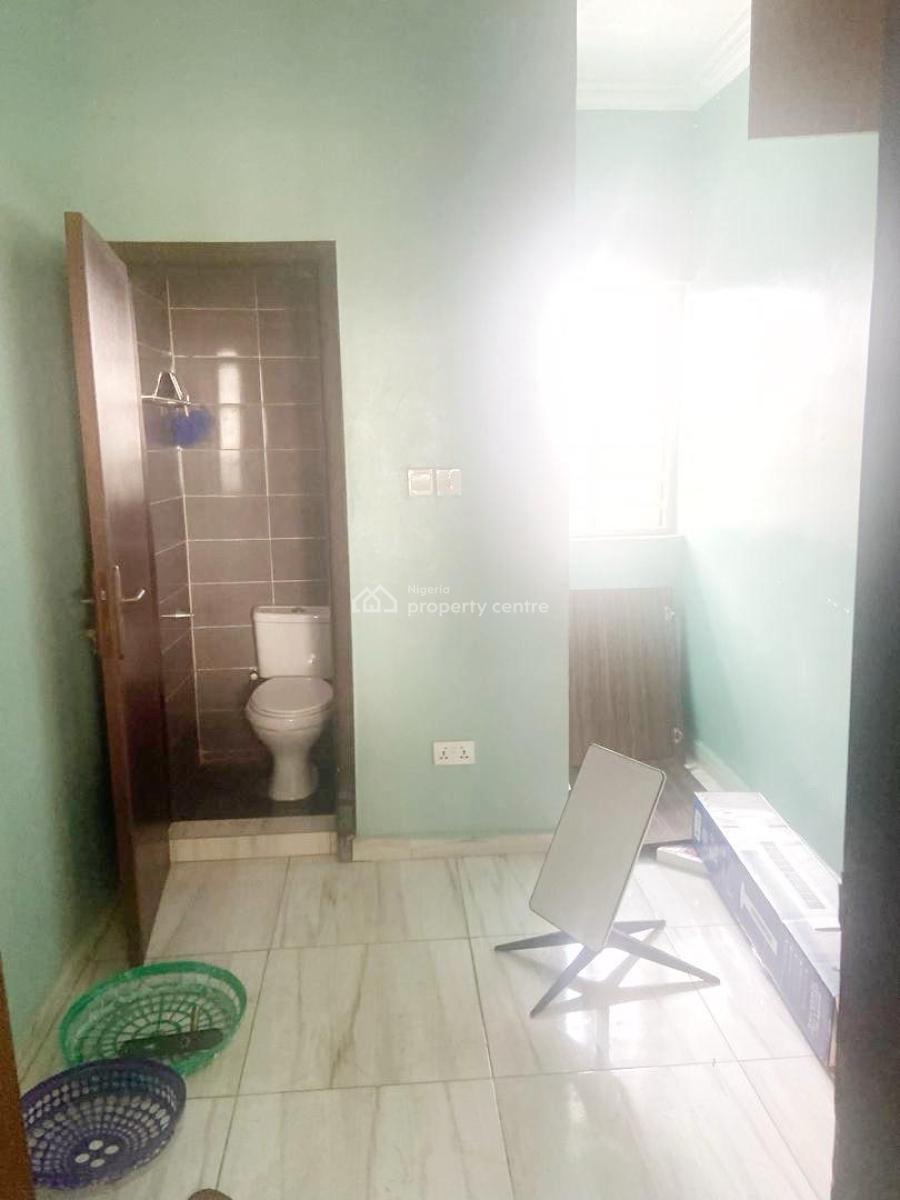 Luxury 3 Bedroom Apartment in an Estate, Opic, Isheri North, Lagos, Flat / Apartment for Rent