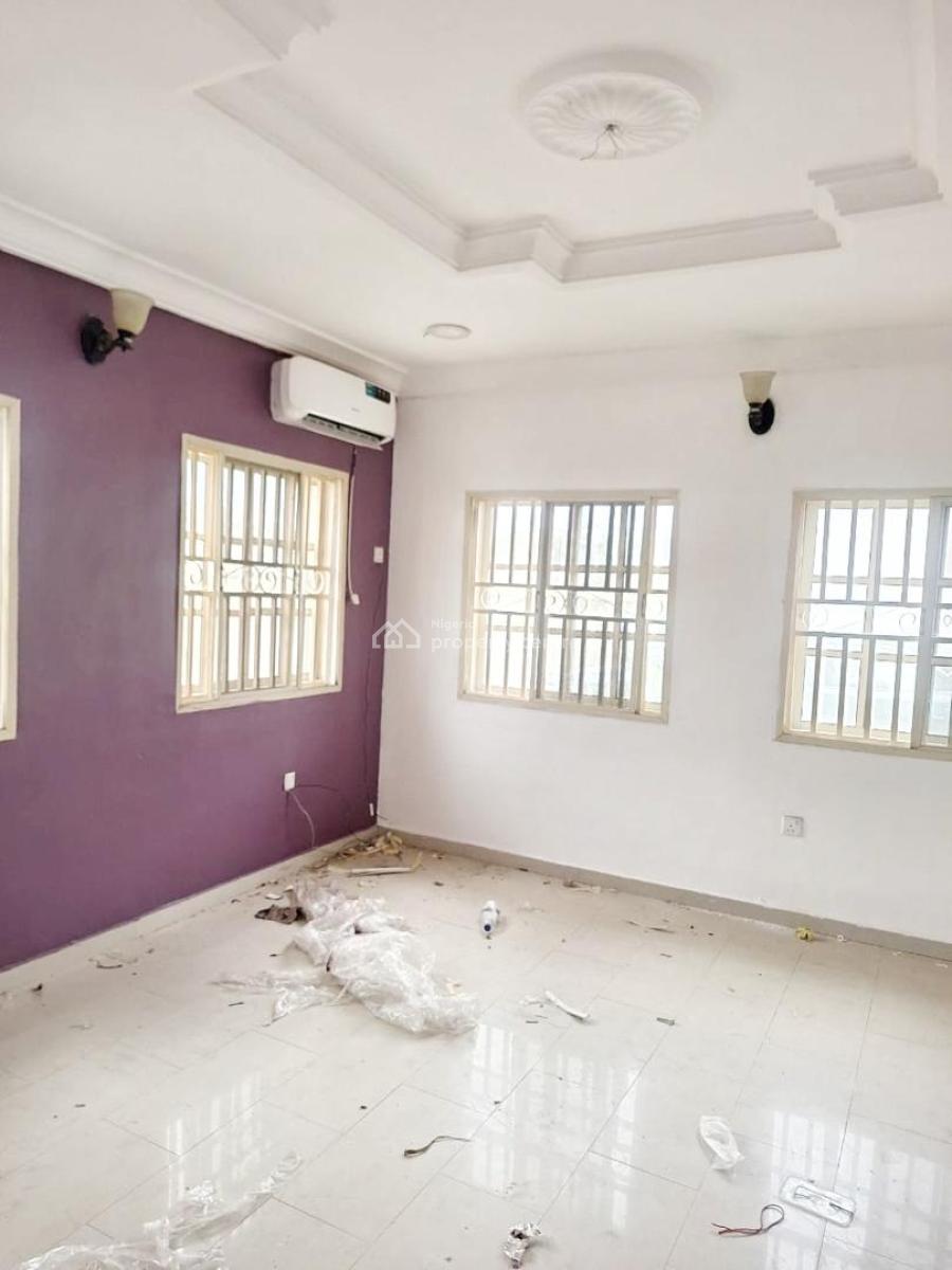 Luxury 3 Bedroom Apartment in an Estate, Opic, Isheri North, Lagos, Flat / Apartment for Rent
