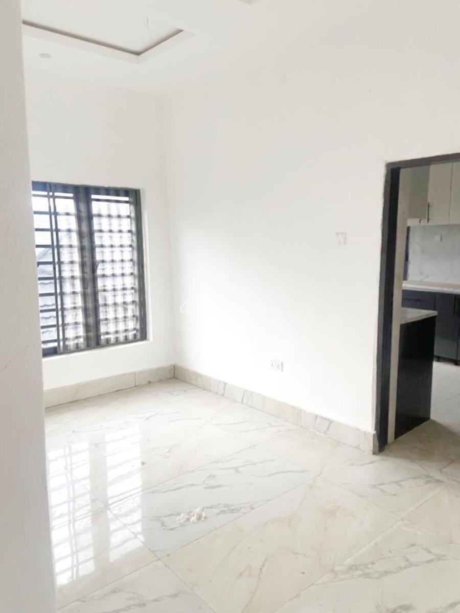a Newly Built 3 Bedroom Apartment in an Estate, Opic, Isheri North, Lagos, Flat / Apartment for Rent