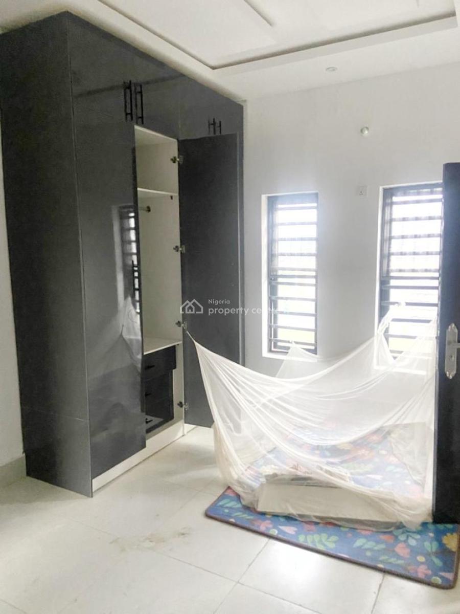 a Newly Built 3 Bedroom Apartment in an Estate, Opic, Isheri North, Lagos, Flat / Apartment for Rent