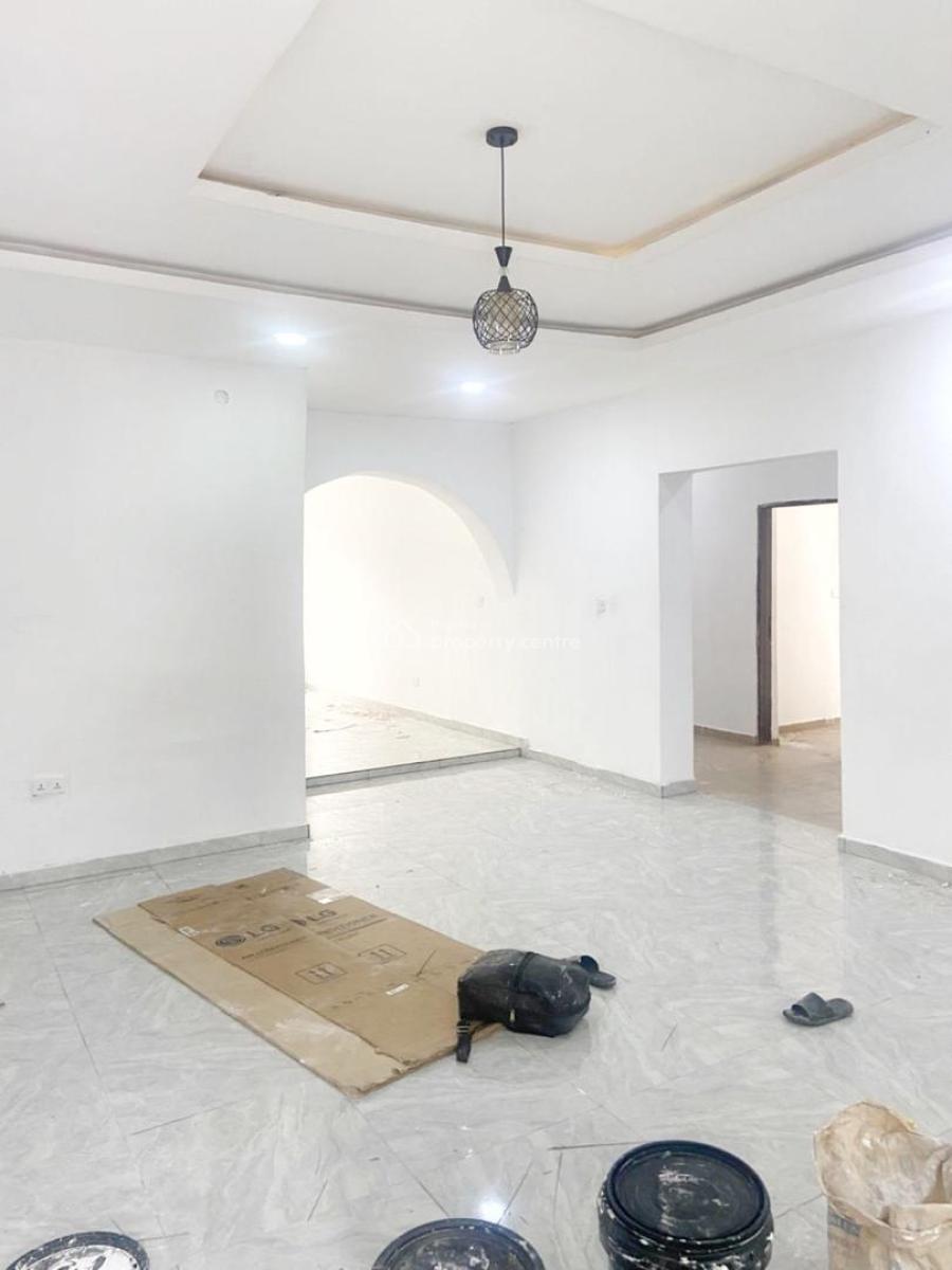 Luxury 3 Bedroom Apartment in an Estate, Opic, Isheri North, Lagos, Flat / Apartment for Rent