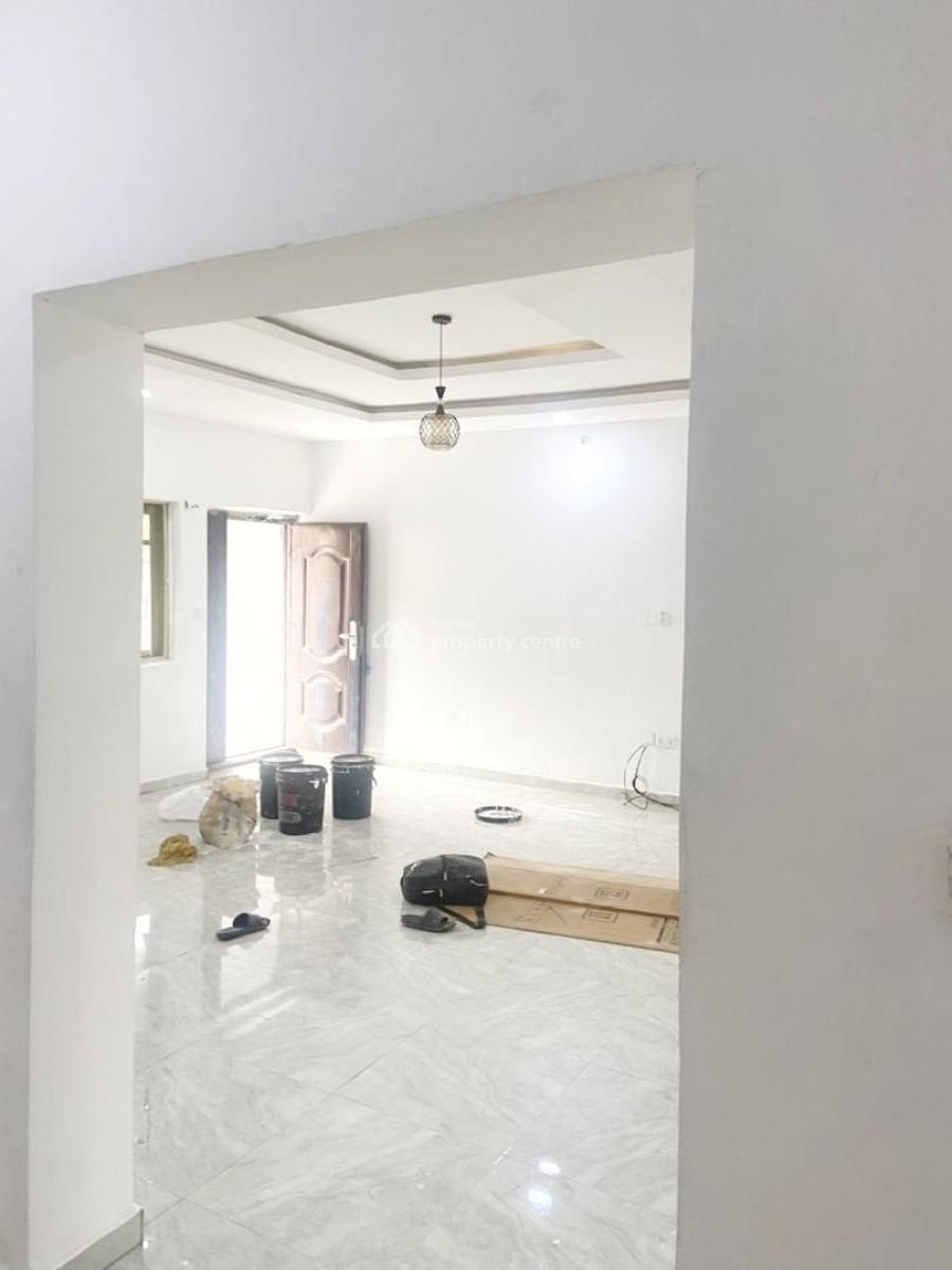 Luxury 3 Bedroom Apartment in an Estate, Opic, Isheri North, Lagos, Flat / Apartment for Rent
