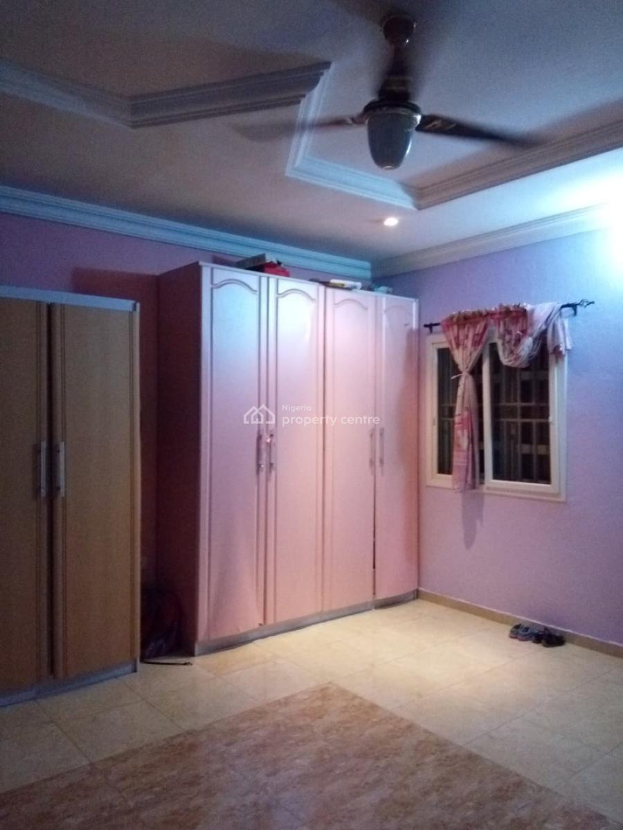6-bed Semi-detached Duplex + Bq, All Rooms En-suite, Pinnock Beach Estate, Lekki, Lagos, Semi-detached Duplex for Sale