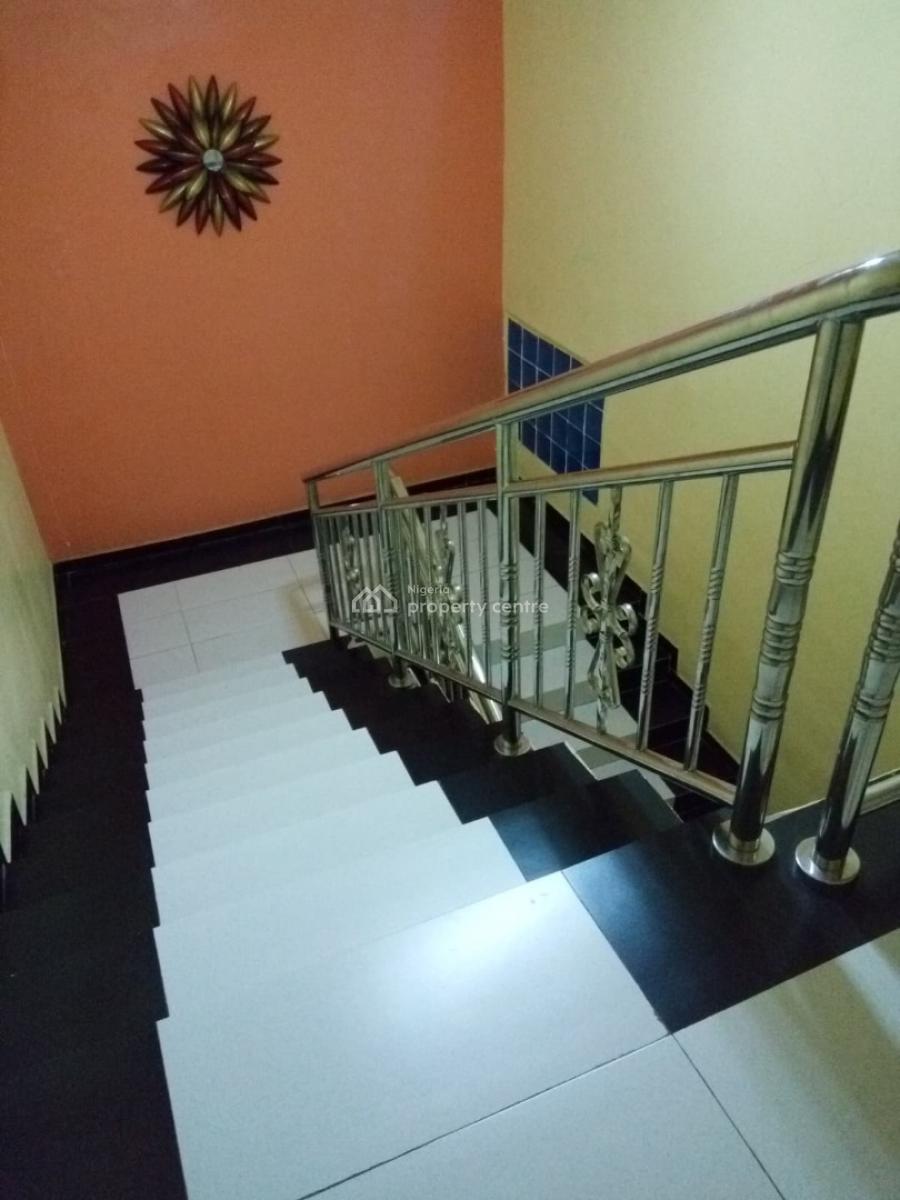 6-bed Semi-detached Duplex + Bq, All Rooms En-suite, Pinnock Beach Estate, Lekki, Lagos, Semi-detached Duplex for Sale