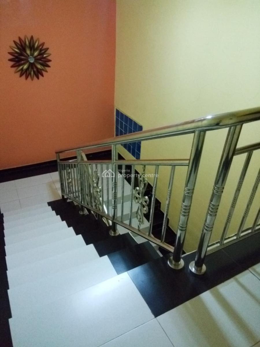 6-bed Semi-detached Duplex + Bq, All Rooms En-suite, Pinnock Beach Estate, Lekki, Lagos, Semi-detached Duplex for Sale