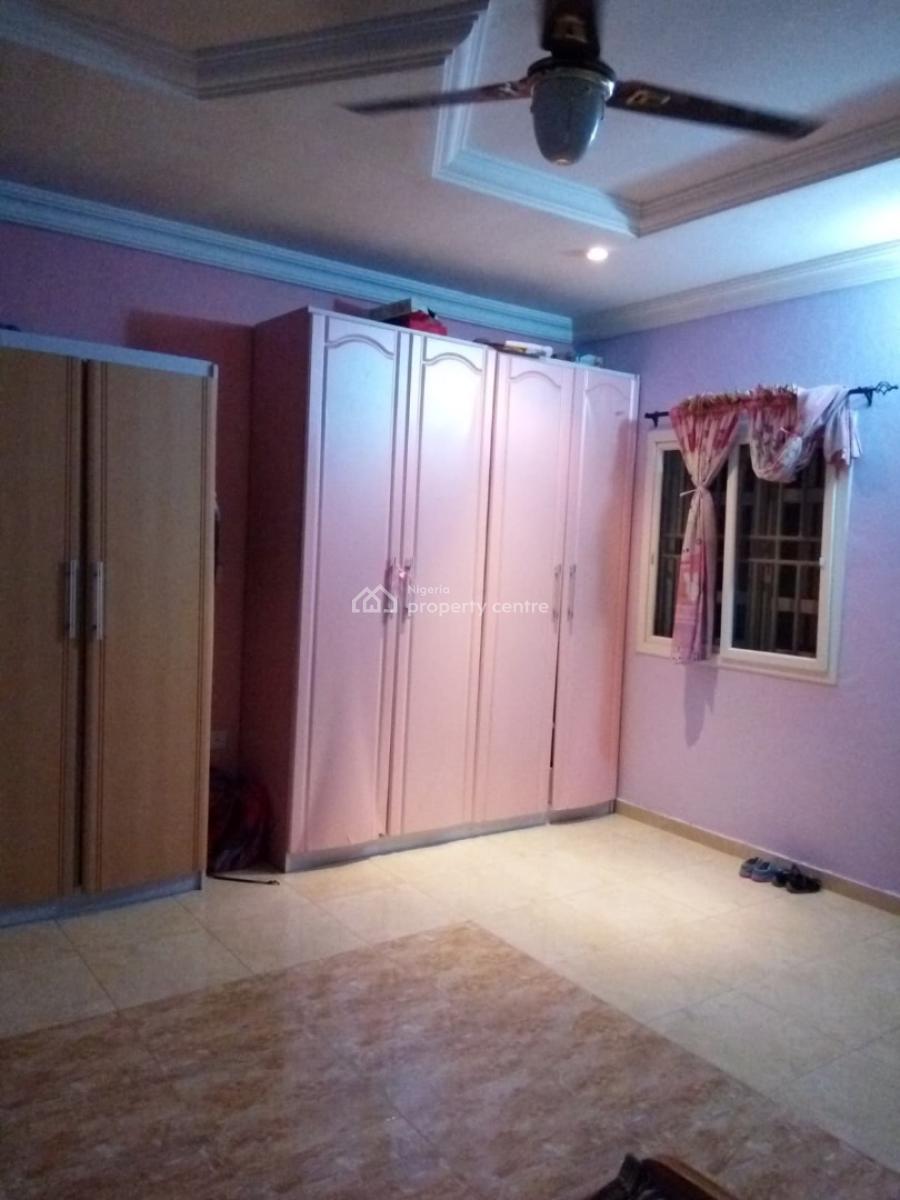 6-bed Semi-detached Duplex + Bq, All Rooms En-suite, Pinnock Beach Estate, Lekki, Lagos, Semi-detached Duplex for Sale