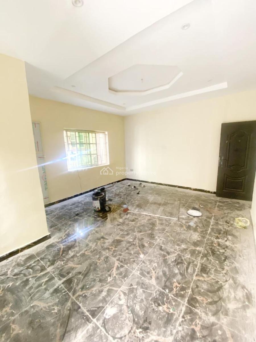 Luxury & Newly Built Spacious 2 Bedroom Apartment, Gra Phase 1, Magodo, Lagos, Flat / Apartment for Rent