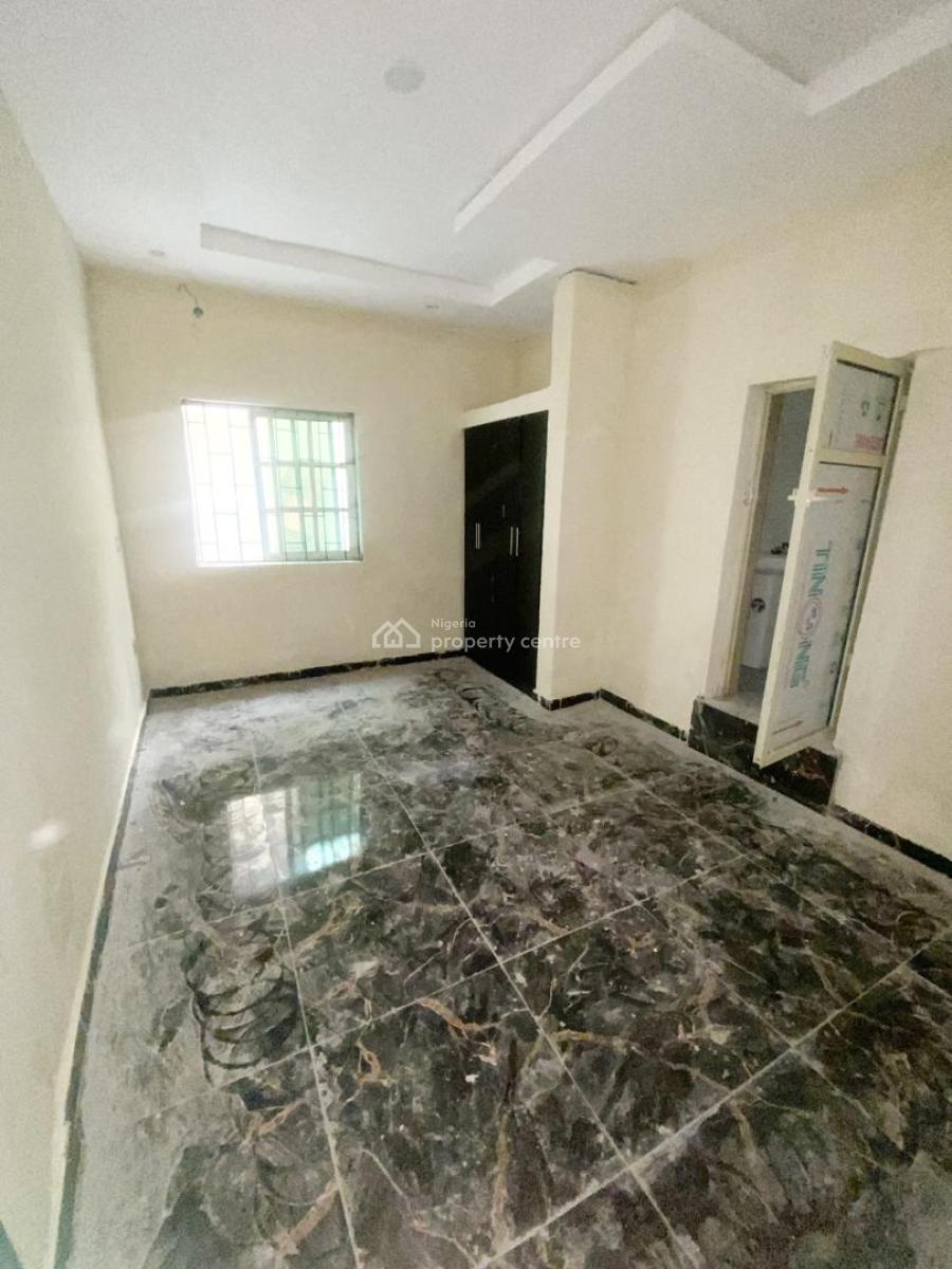 Luxury & Newly Built Spacious 2 Bedroom Apartment, Gra Phase 1, Magodo, Lagos, Flat / Apartment for Rent