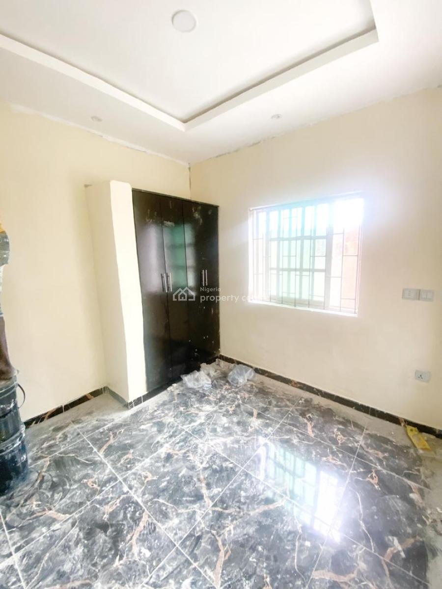 Luxury & Newly Built Spacious 2 Bedroom Apartment, Gra Phase 1, Magodo, Lagos, Flat / Apartment for Rent