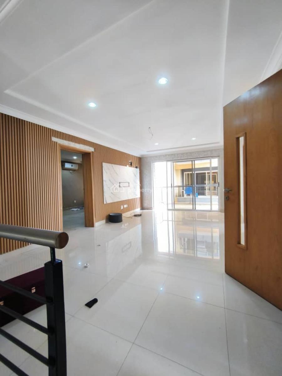 Luxury 2 Bedroom Apartment, Lekki, Lagos, Flat / Apartment for Rent