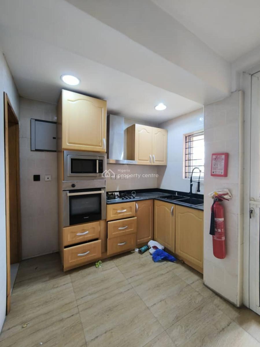 Luxury 2 Bedroom Apartment, Lekki, Lagos, Flat / Apartment for Rent