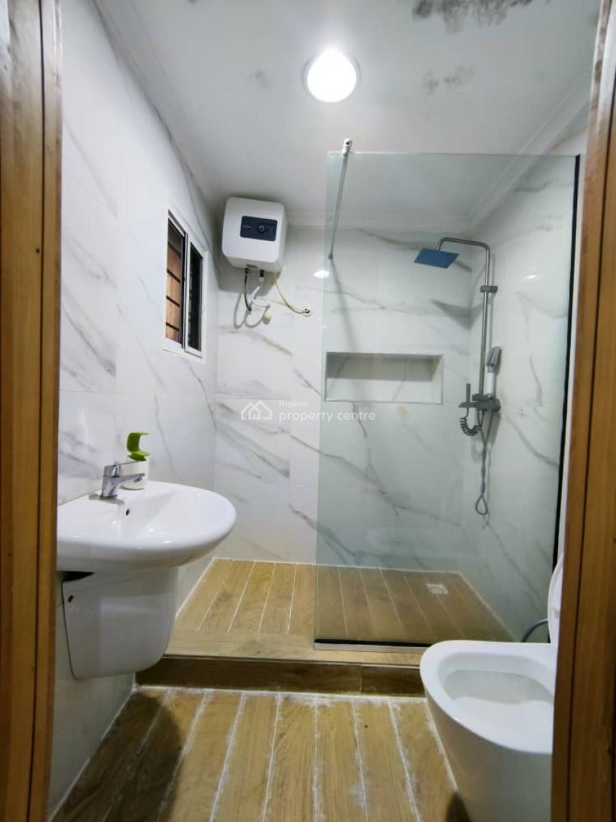 Luxury 2 Bedroom Apartment, Lekki, Lagos, Flat / Apartment for Rent