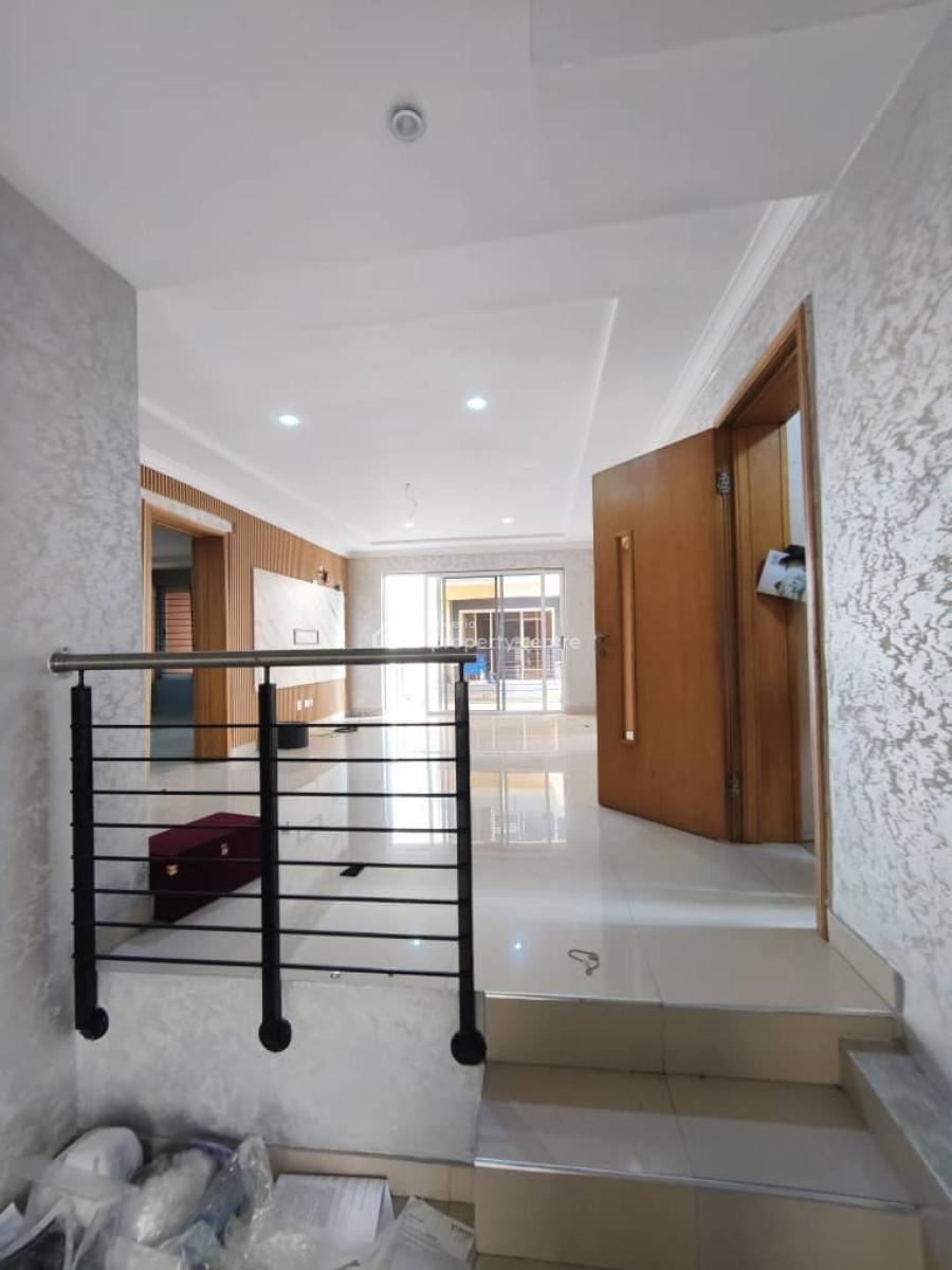 Luxury 2 Bedroom Apartment, Lekki, Lagos, Flat / Apartment for Rent