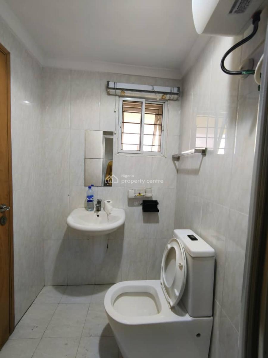 Luxury 2 Bedroom Apartment, Lekki, Lagos, Flat / Apartment for Rent