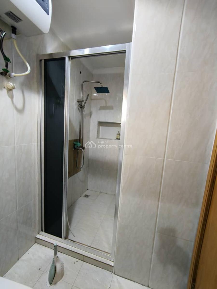 Luxury 2 Bedroom Apartment, Lekki, Lagos, Flat / Apartment for Rent