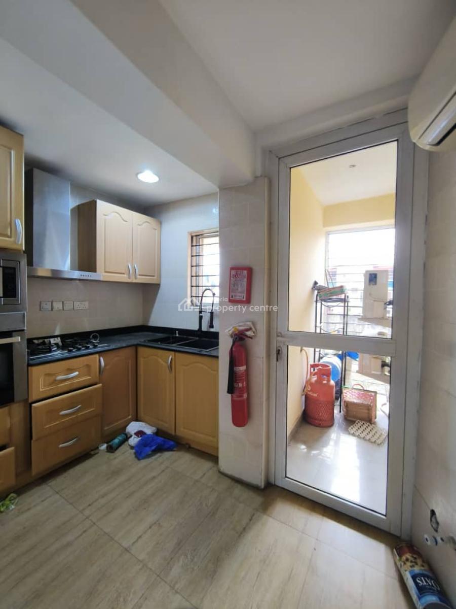 Luxury 2 Bedroom Apartment, Lekki, Lagos, Flat / Apartment for Rent