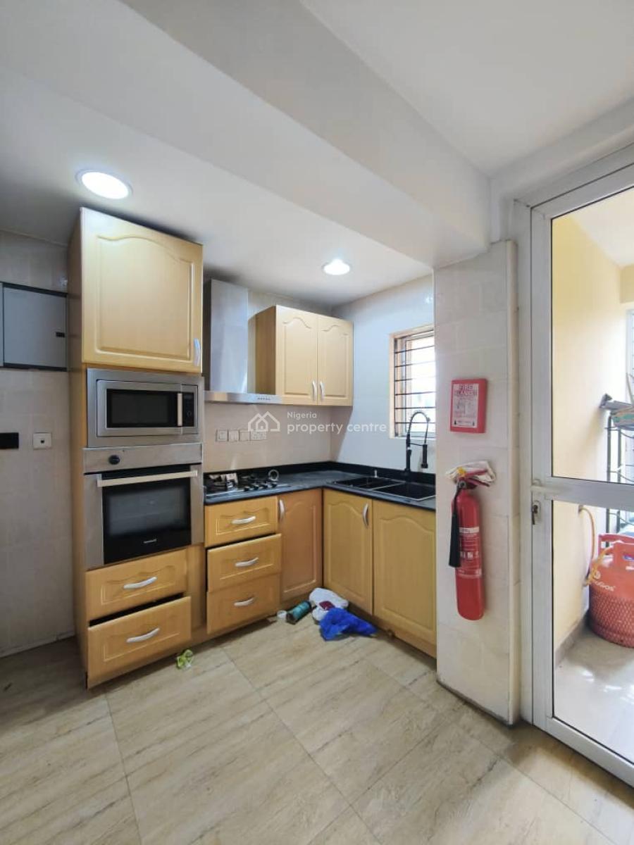 Luxury 2 Bedroom Apartment, Lekki, Lagos, Flat / Apartment for Rent