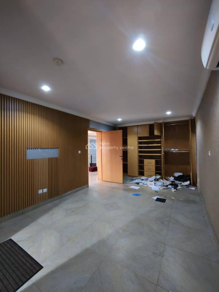 Luxury 2 Bedroom Apartment, Lekki, Lagos, Flat / Apartment for Rent