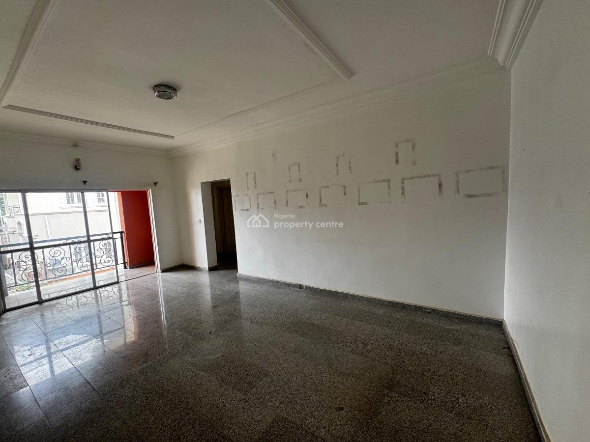 4bedrooms Fully Detached Duplex with 2bedrooms Flat and Bq, Asokoro District, Abuja, Detached Duplex for Rent