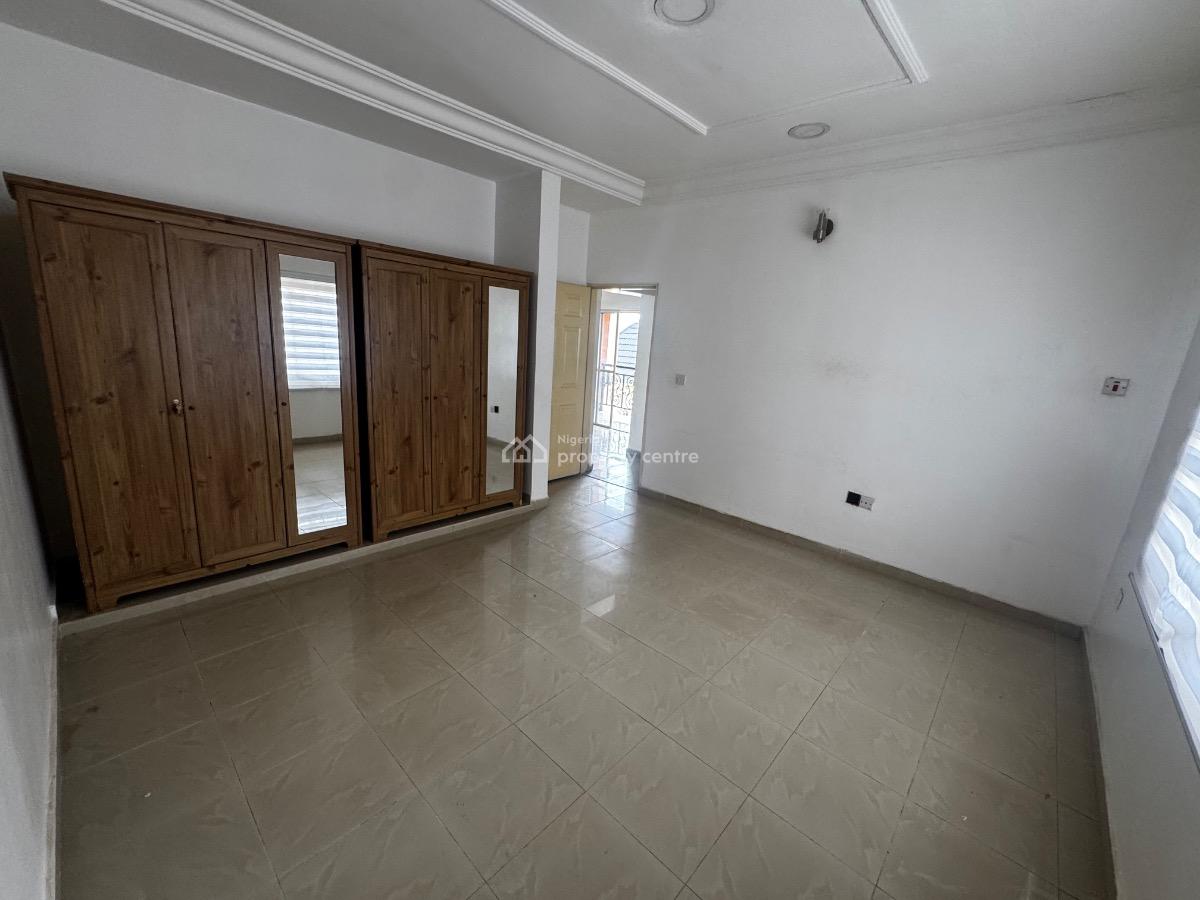 4bedrooms Fully Detached Duplex with 2bedrooms Flat and Bq, Asokoro District, Abuja, Detached Duplex for Rent