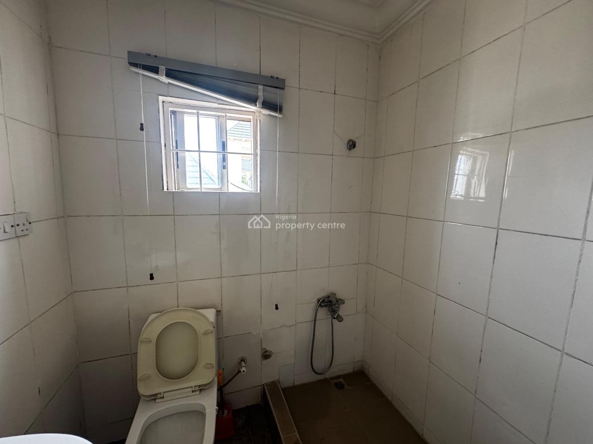 4bedrooms Fully Detached Duplex with 2bedrooms Flat and Bq, Asokoro District, Abuja, Detached Duplex for Rent