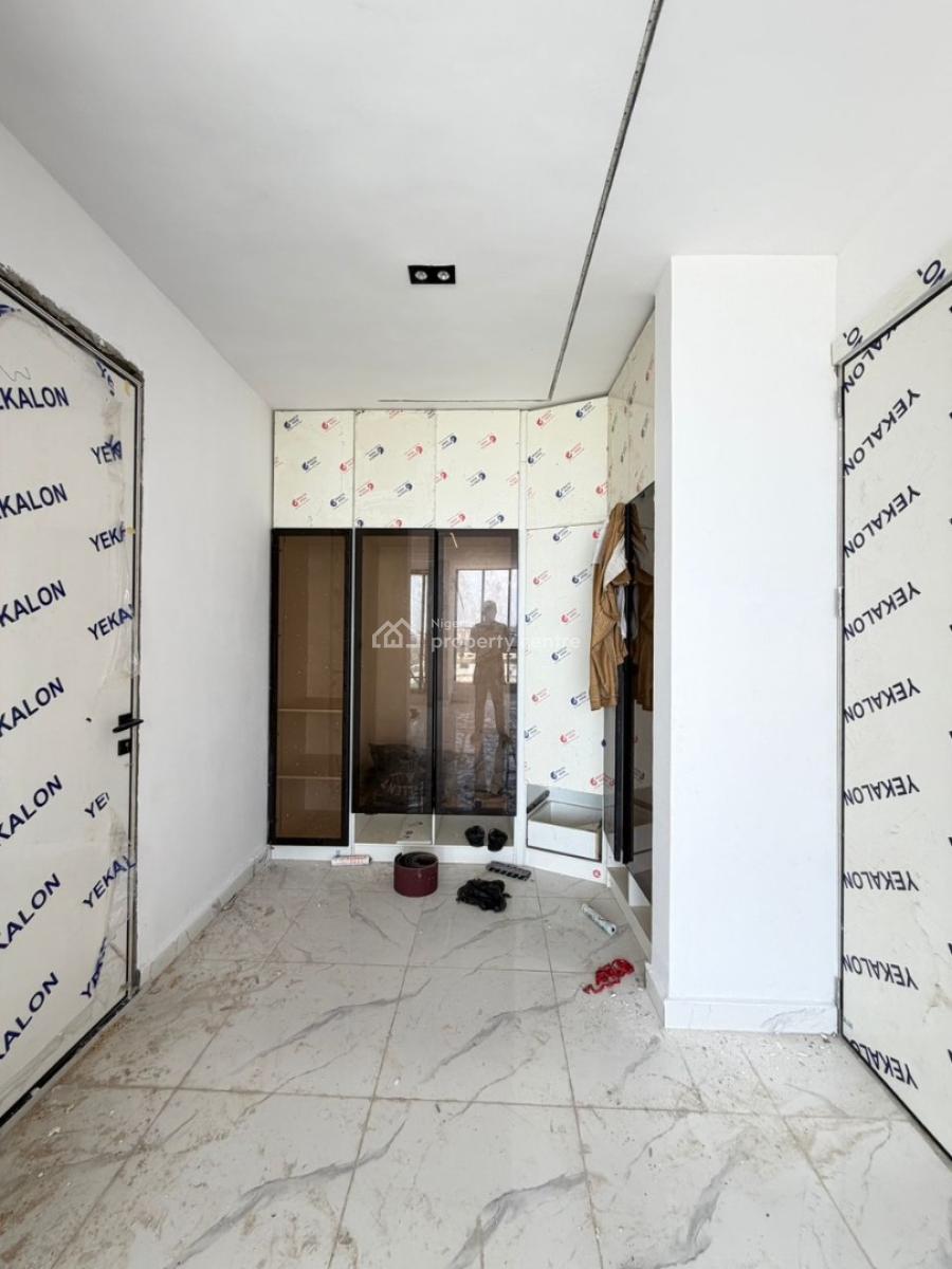 3 Bedroom Apartment with a Bq, Off Spar Road, Ikate Elegushi, Lekki, Lagos, Flat / Apartment for Sale