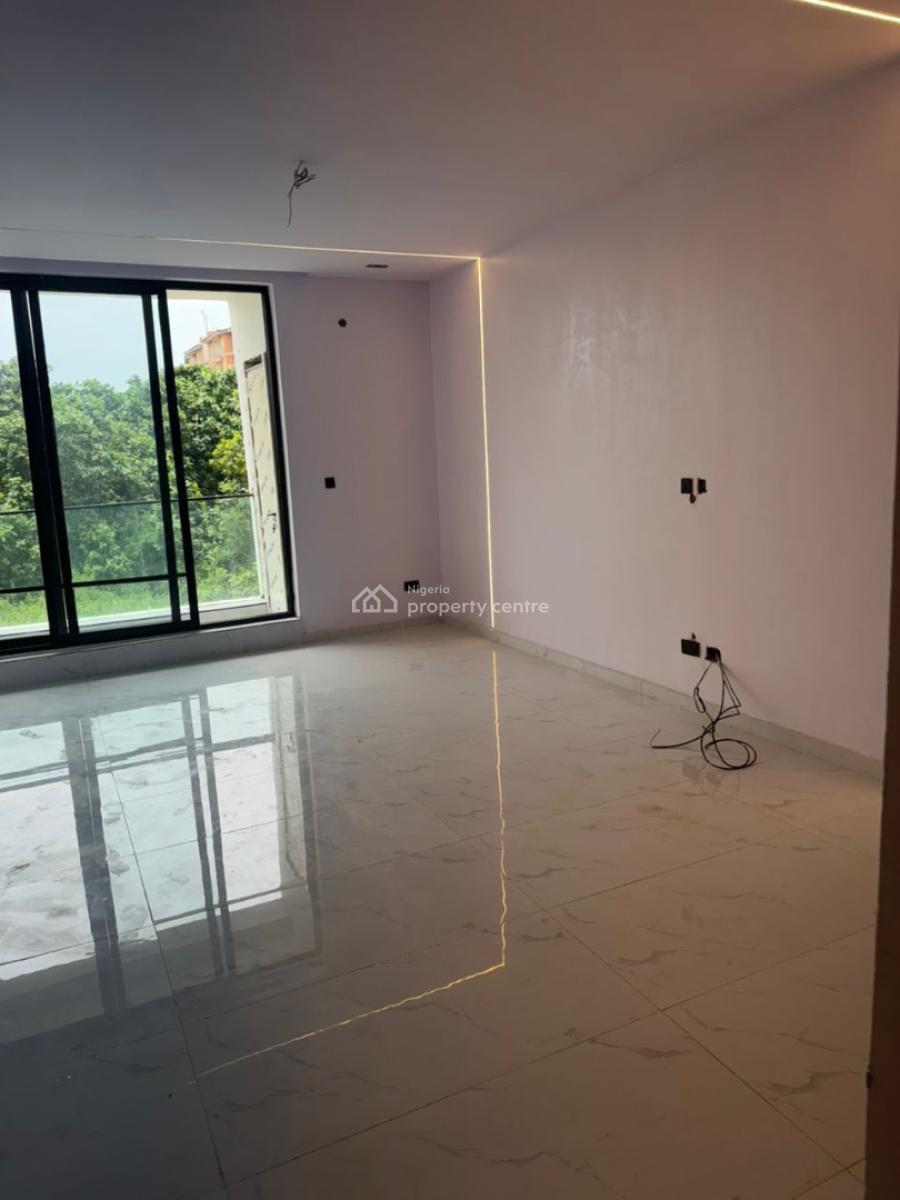 3 Bedroom Apartment with a Bq, Off Spar Road, Ikate Elegushi, Lekki, Lagos, Flat / Apartment for Sale