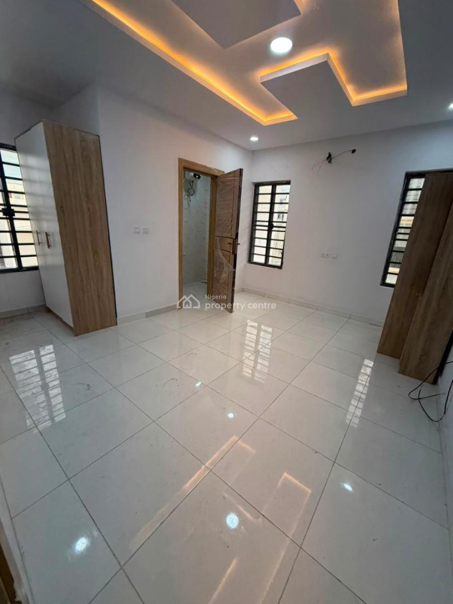 Brand New Fully Serviced 2 Bedroom Apartment., Ologolo, Lekki, Lagos, Flat / Apartment for Rent