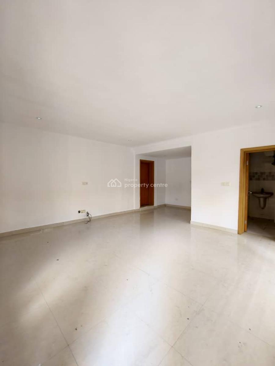 Luxury Miniflat Apartment with Extra Guest Toilet, Lekki Phase1, Lekki, Lagos, Mini Flat (room and Parlour) for Rent
