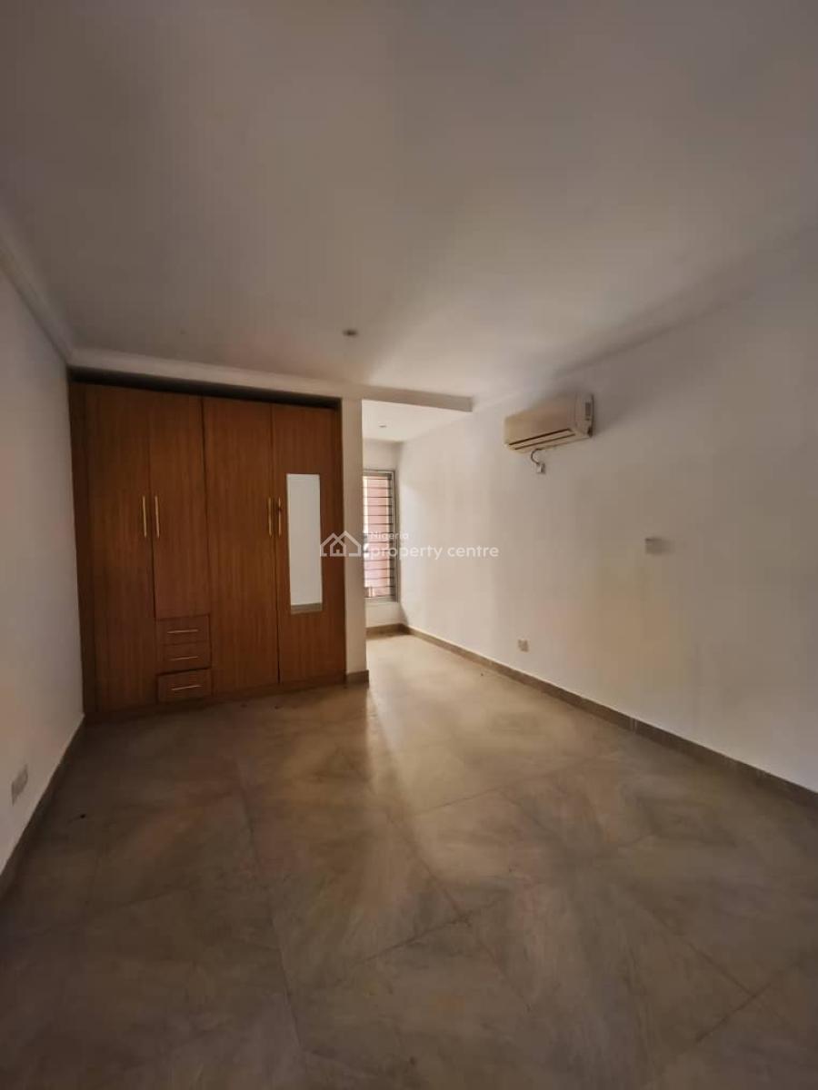 Luxury Miniflat Apartment with Extra Guest Toilet, Lekki Phase1, Lekki, Lagos, Mini Flat (room and Parlour) for Rent