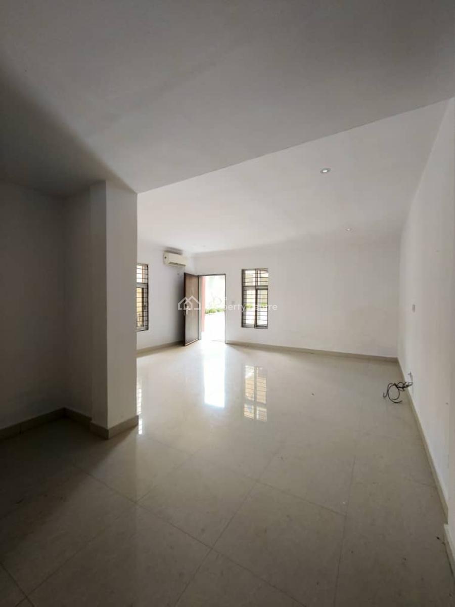 Luxury Miniflat Apartment with Extra Guest Toilet, Lekki Phase1, Lekki, Lagos, Mini Flat (room and Parlour) for Rent