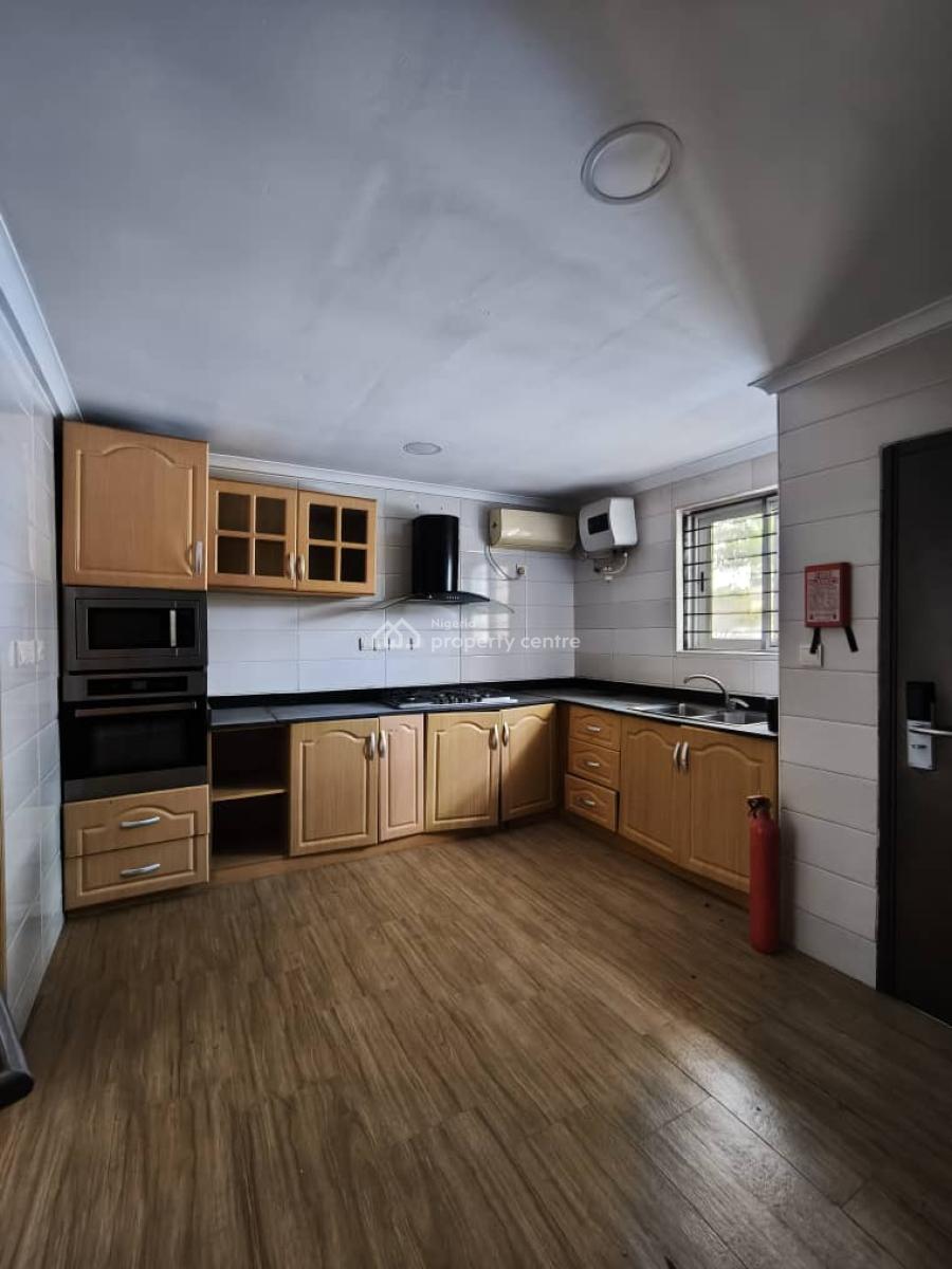 Luxury Miniflat Apartment with Extra Guest Toilet, Lekki Phase1, Lekki, Lagos, Mini Flat (room and Parlour) for Rent