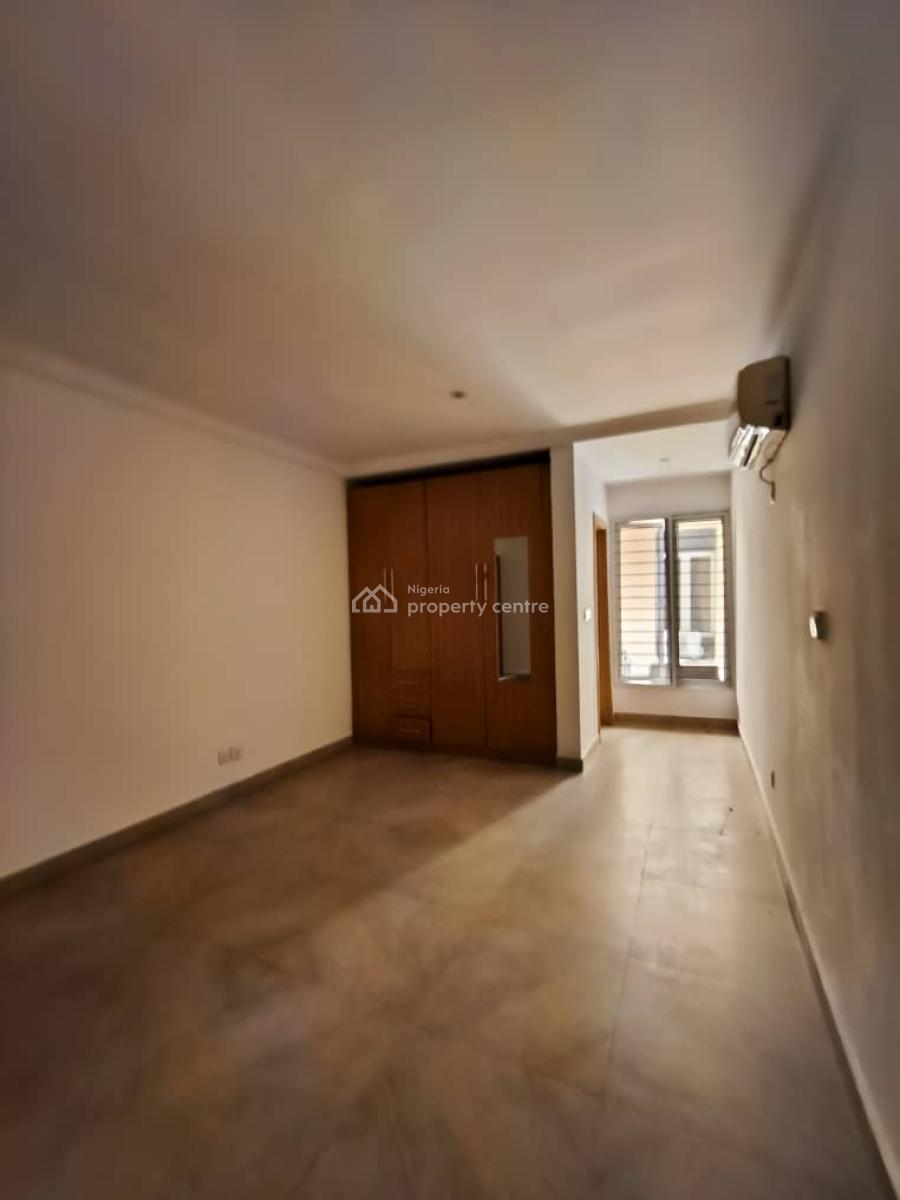 Luxury Miniflat Apartment with Extra Guest Toilet, Lekki Phase1, Lekki, Lagos, Mini Flat (room and Parlour) for Rent