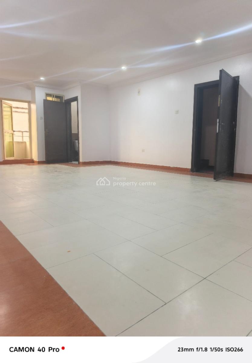 3 Bedroom Apartment  with a Bq, Oniru Estate, Victoria Island (vi), Lagos, Flat / Apartment for Rent
