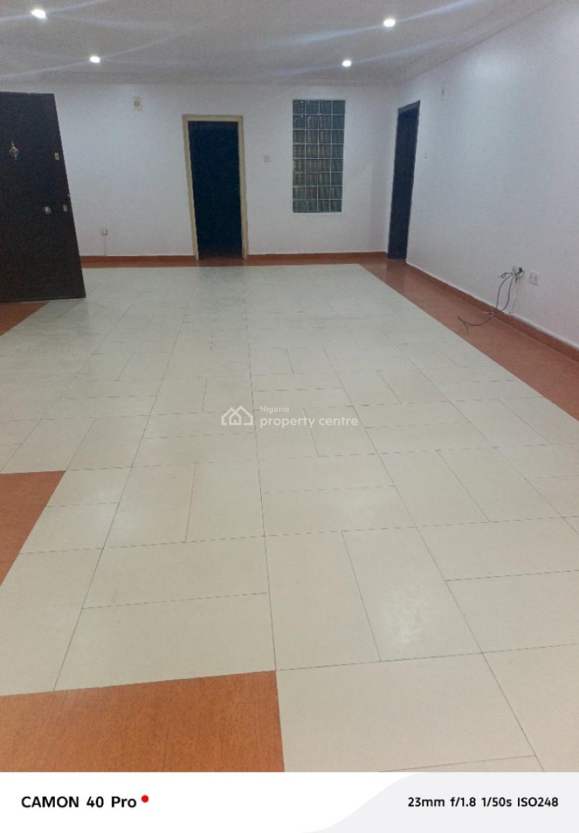 3 Bedroom Apartment  with a Bq, Oniru Estate, Victoria Island (vi), Lagos, Flat / Apartment for Rent