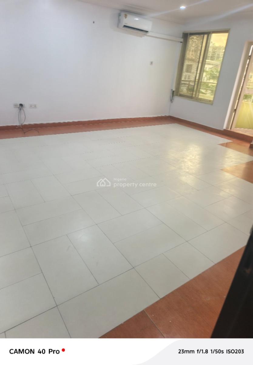 3 Bedroom Apartment  with a Bq, Oniru Estate, Victoria Island (vi), Lagos, Flat / Apartment for Rent