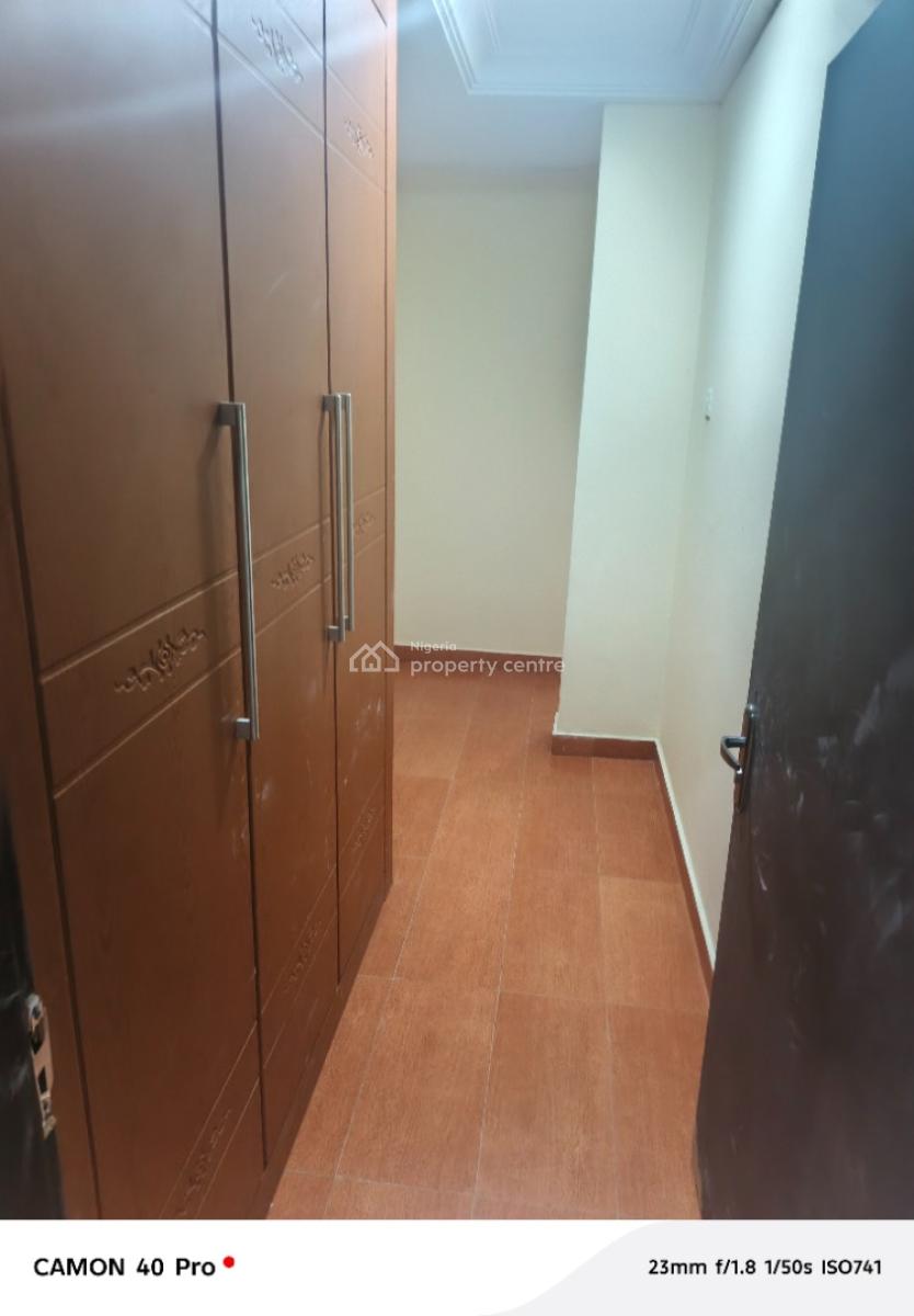 3 Bedroom Apartment  with a Bq, Oniru Estate, Victoria Island (vi), Lagos, Flat / Apartment for Rent