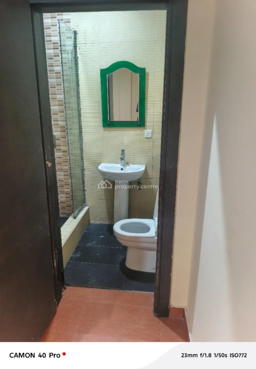 3 Bedroom Apartment  with a Bq, Oniru Estate, Victoria Island (vi), Lagos, Flat / Apartment for Rent