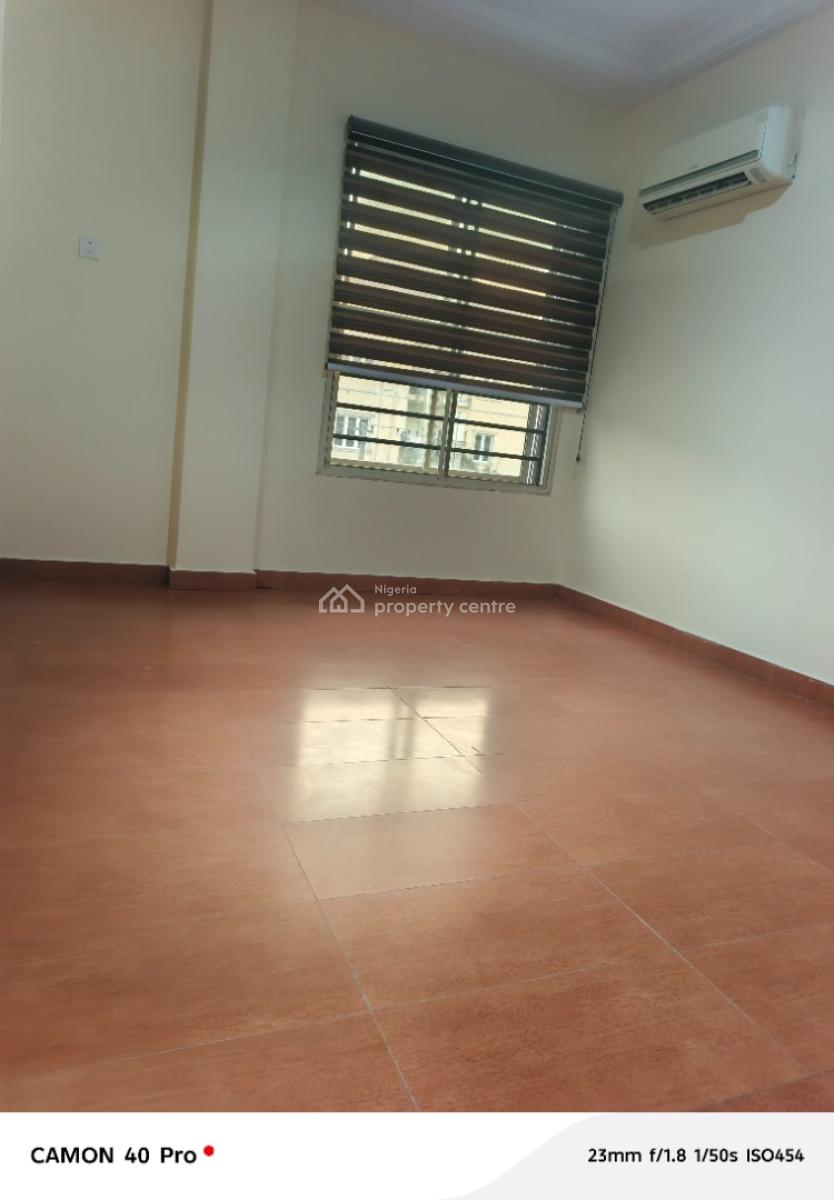 3 Bedroom Apartment  with a Bq, Oniru Estate, Victoria Island (vi), Lagos, Flat / Apartment for Rent