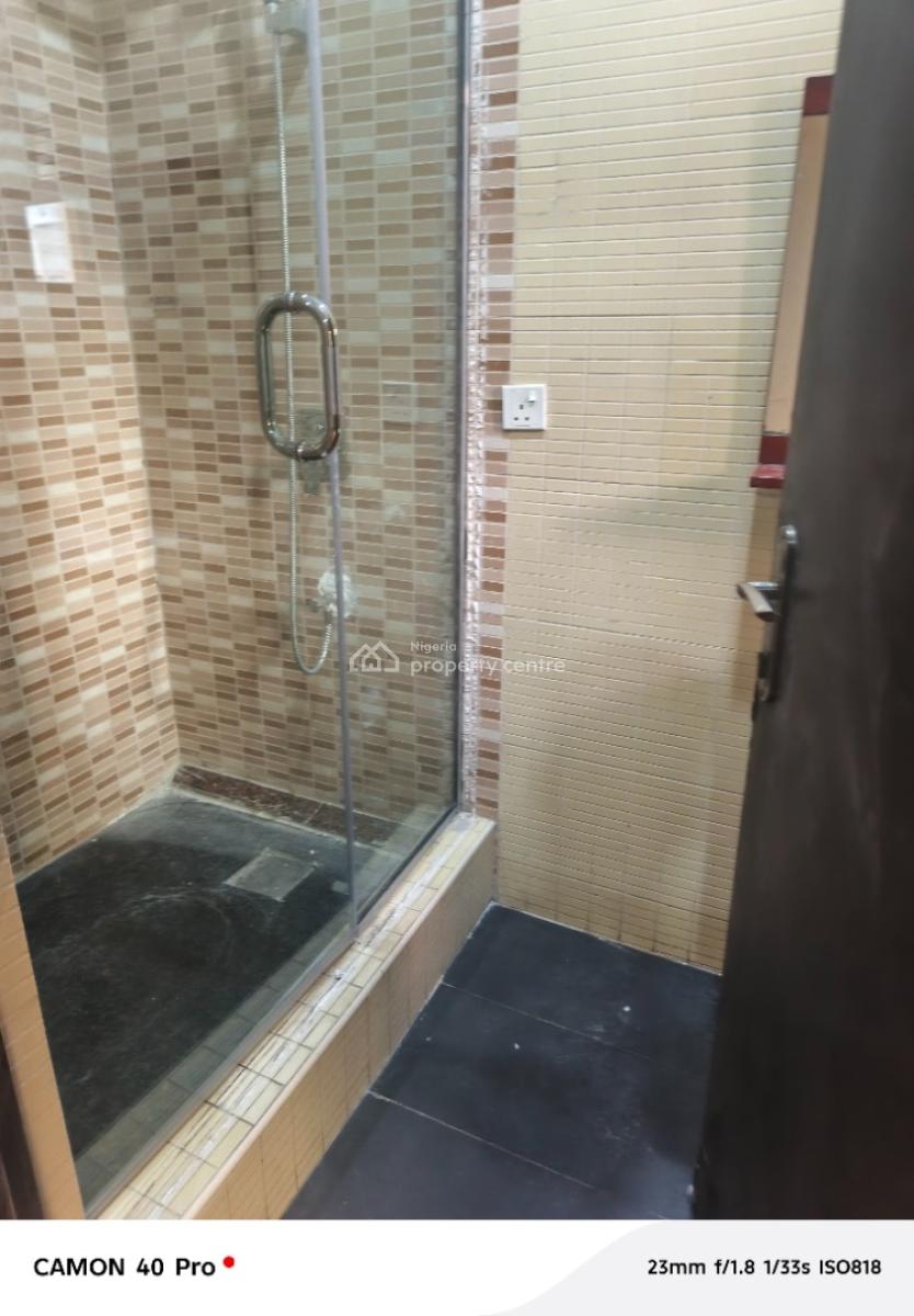 3 Bedroom Apartment  with a Bq, Oniru Estate, Victoria Island (vi), Lagos, Flat / Apartment for Rent