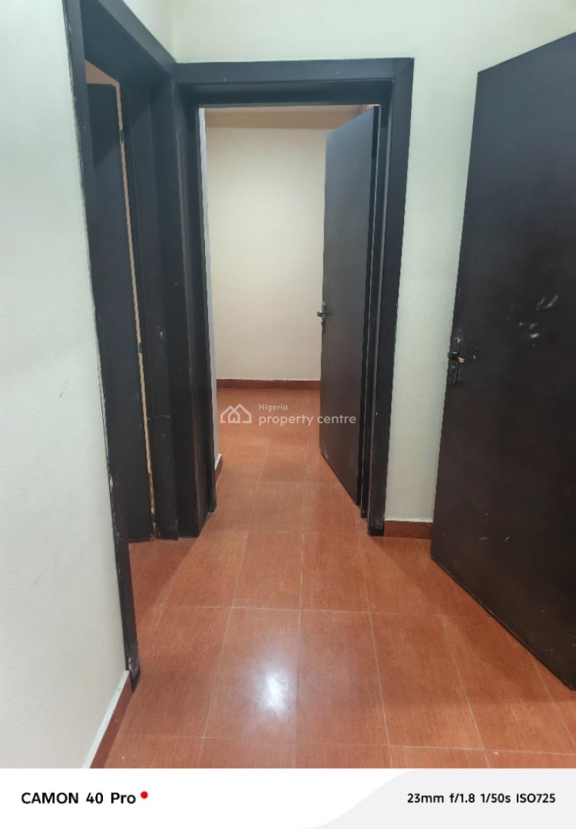 3 Bedroom Apartment  with a Bq, Oniru Estate, Victoria Island (vi), Lagos, Flat / Apartment for Rent