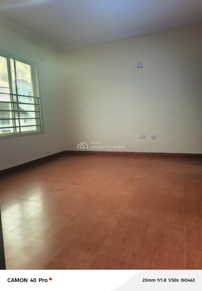 3 Bedroom Apartment  with a Bq, Oniru Estate, Victoria Island (vi), Lagos, Flat / Apartment for Rent