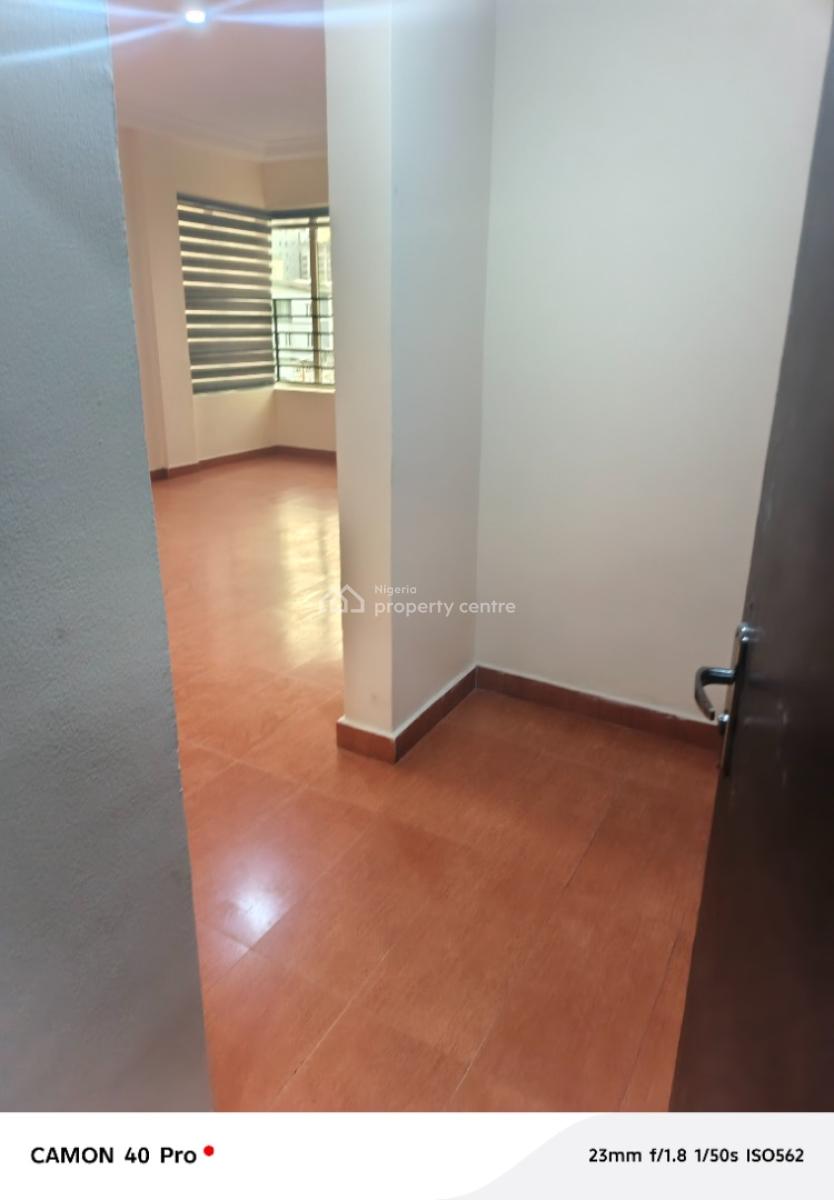3 Bedroom Apartment  with a Bq, Oniru Estate, Victoria Island (vi), Lagos, Flat / Apartment for Rent