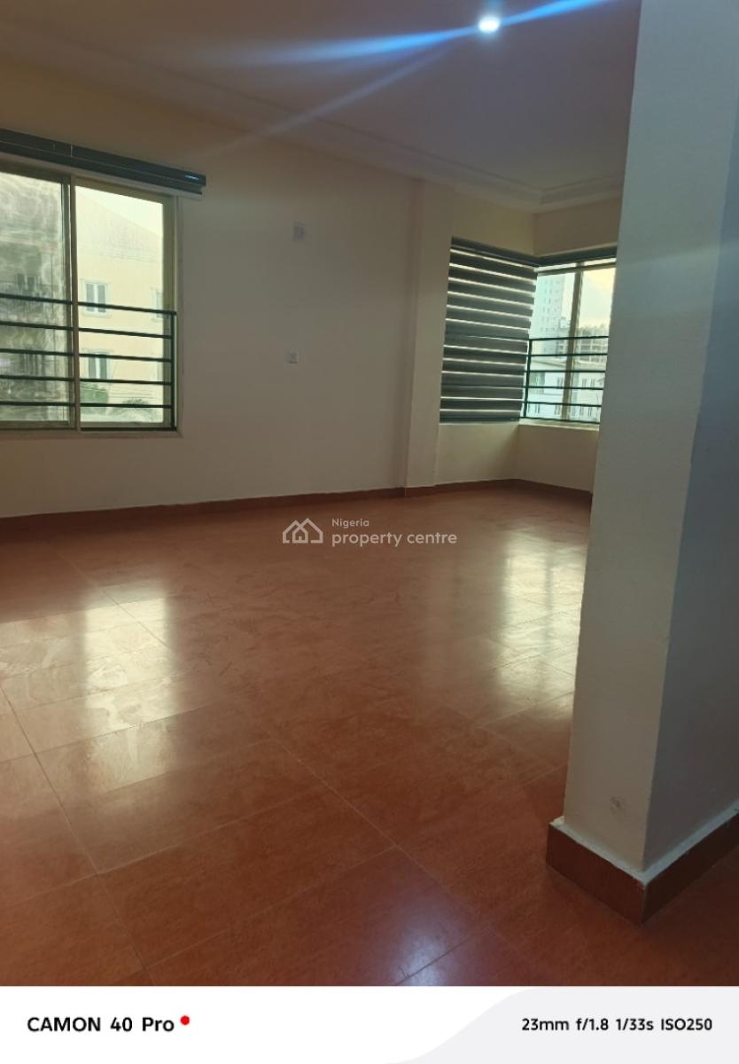 3 Bedroom Apartment  with a Bq, Oniru Estate, Victoria Island (vi), Lagos, Flat / Apartment for Rent