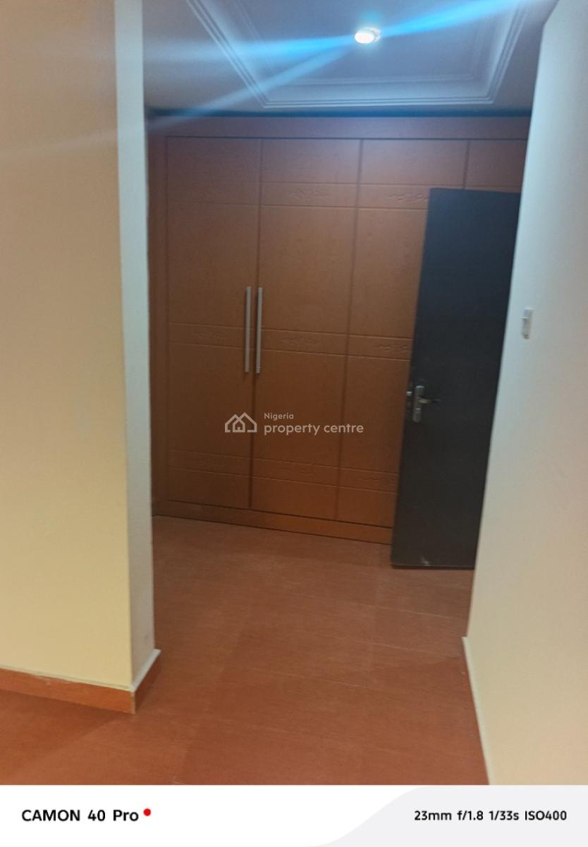 3 Bedroom Apartment  with a Bq, Oniru Estate, Victoria Island (vi), Lagos, Flat / Apartment for Rent