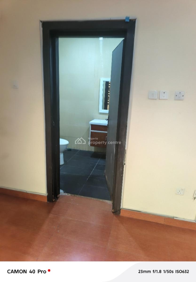 3 Bedroom Apartment  with a Bq, Oniru Estate, Victoria Island (vi), Lagos, Flat / Apartment for Rent