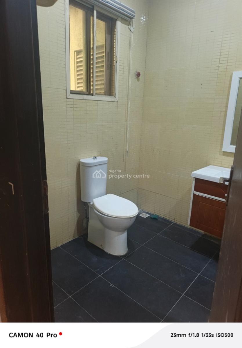 3 Bedroom Apartment  with a Bq, Oniru Estate, Victoria Island (vi), Lagos, Flat / Apartment for Rent
