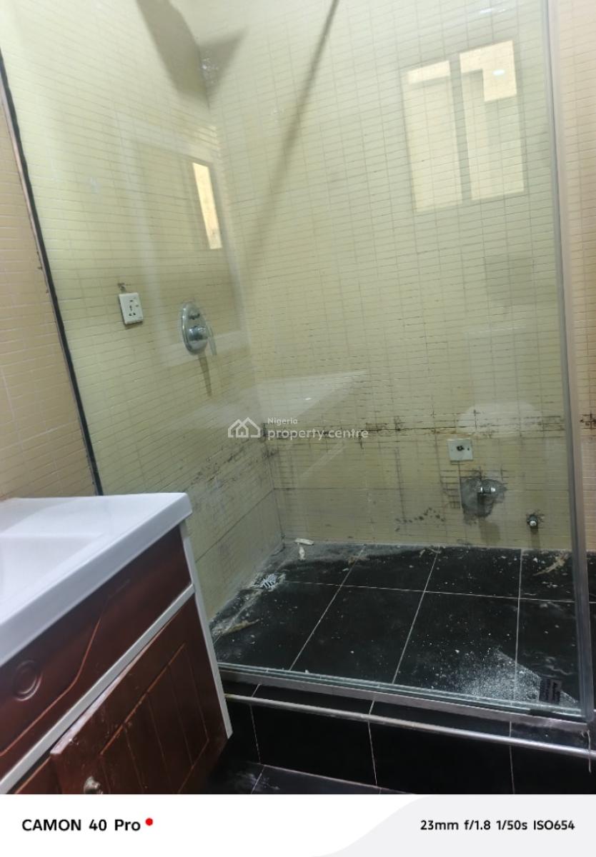 3 Bedroom Apartment  with a Bq, Oniru Estate, Victoria Island (vi), Lagos, Flat / Apartment for Rent