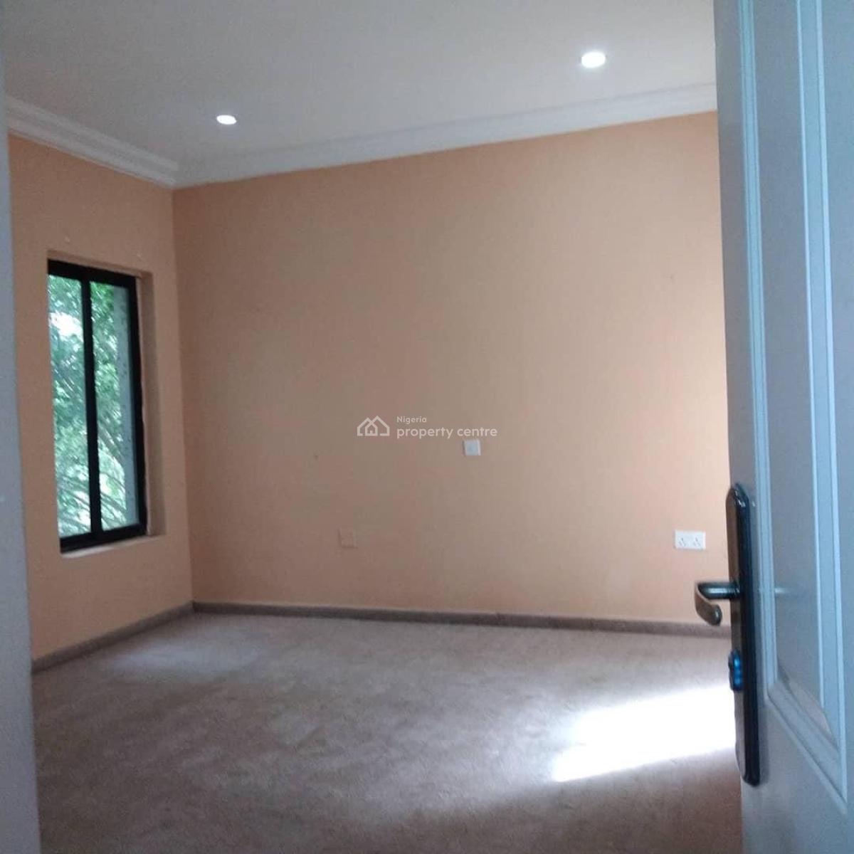 Serviced 3 Bedroom, Maitama Main, Maitama District, Abuja, Flat / Apartment for Rent